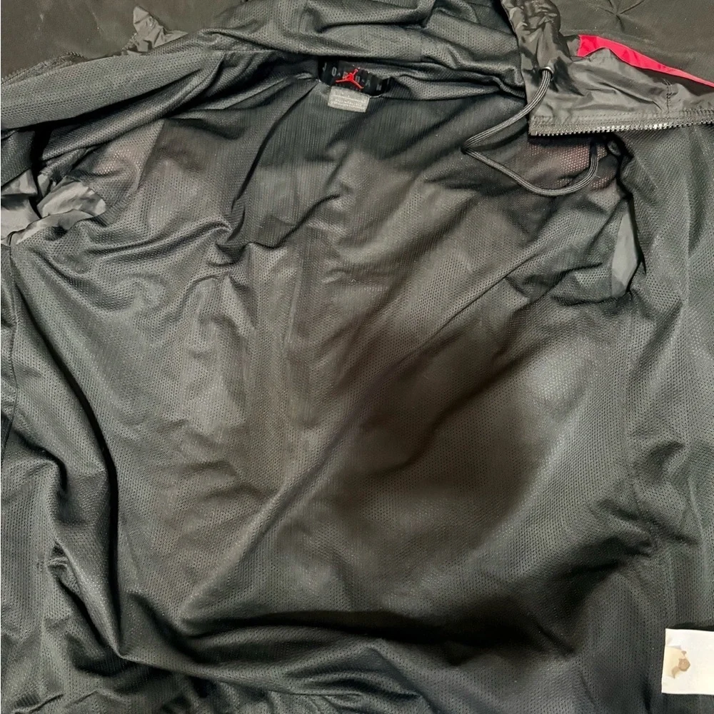 Air Jordan Windbreaker